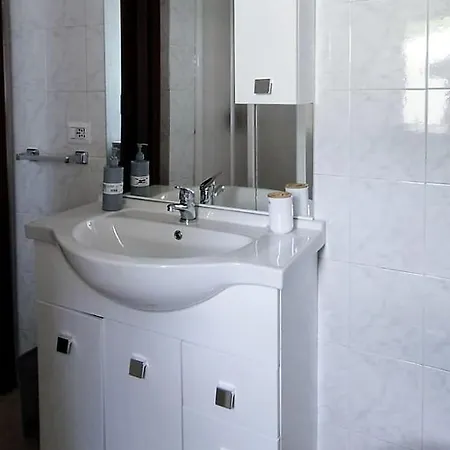 B&B Citri Hortus *