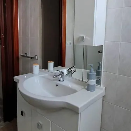 Bed & Breakfast Citri Hortus *