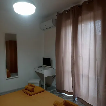 Bed & Breakfast Citri Hortus *