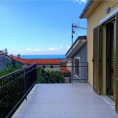 Bed & Breakfast Citri Hortus Policastro Bussentino